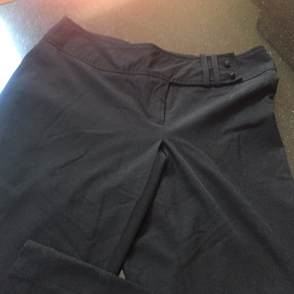 Dress pants